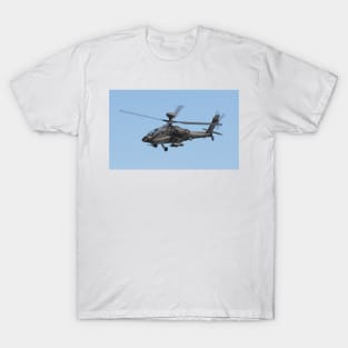 Apache T-Shirt